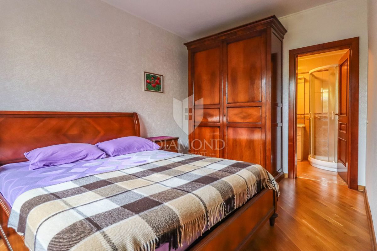 Istria, Umago - splendida casa indipendente in una posizione eccezionale!