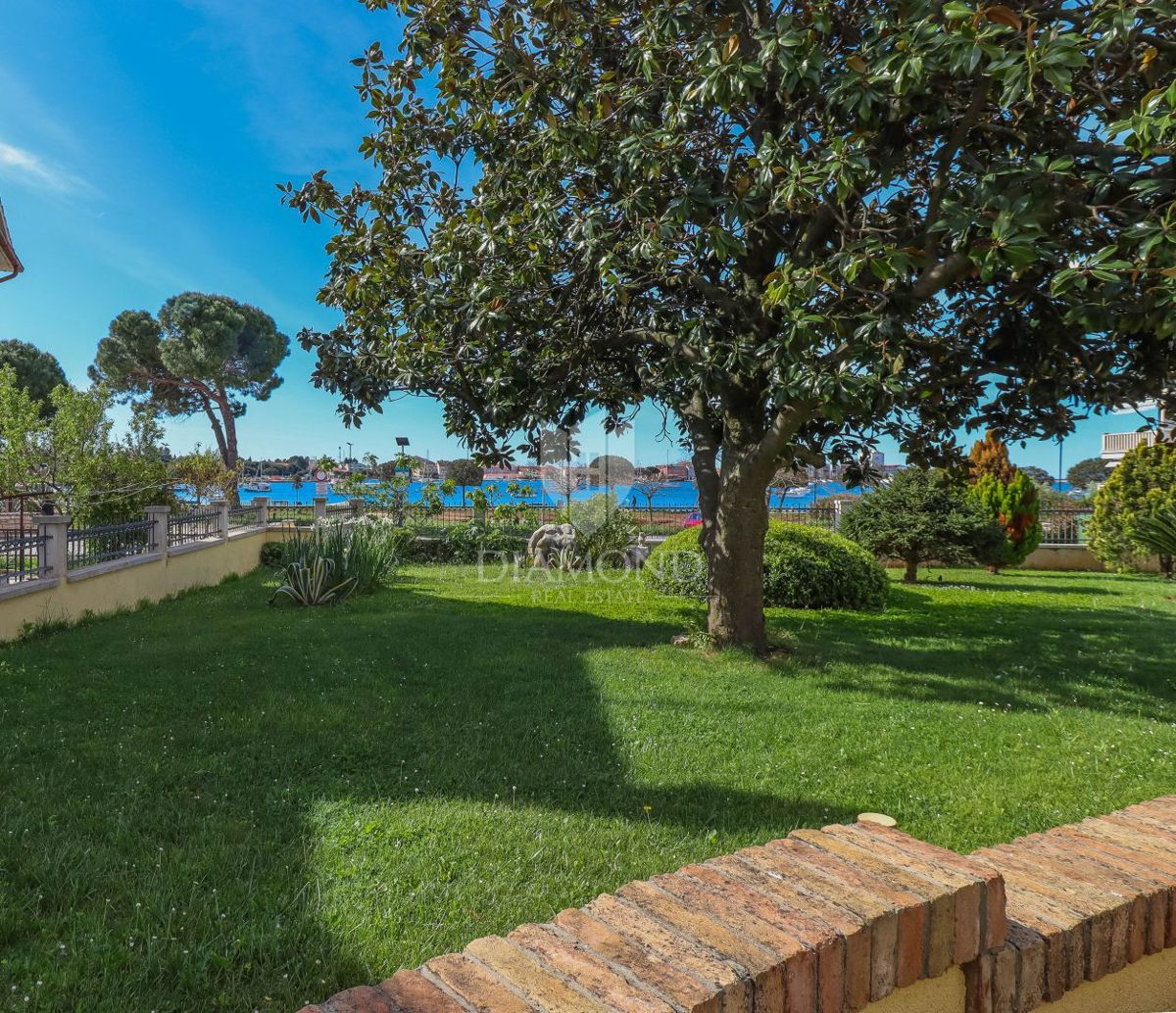 Istria, Umago - splendida casa indipendente in una posizione eccezionale!