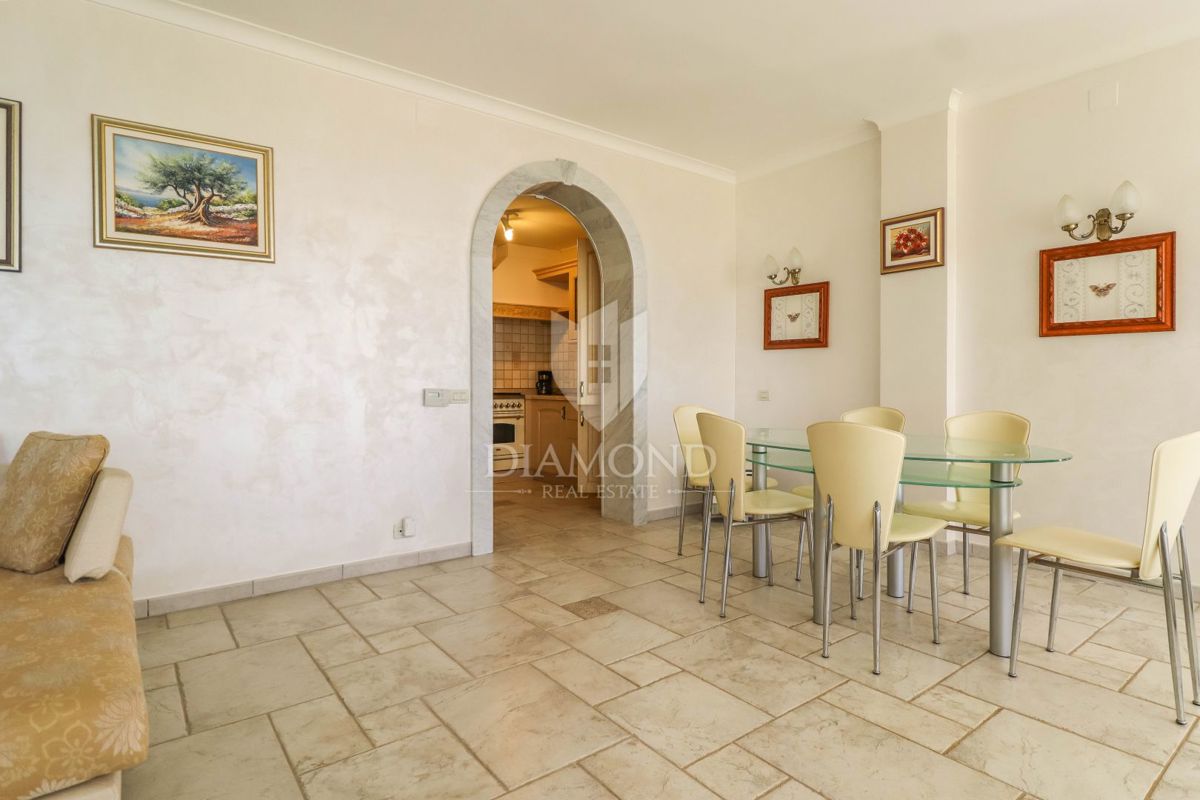 Istria, Umago - splendida casa indipendente in una posizione eccezionale!