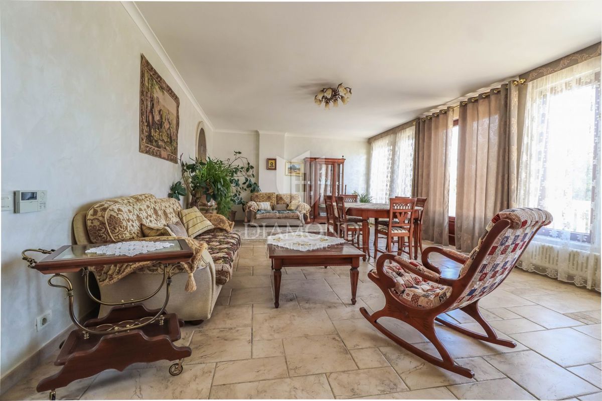 Istria, Umago - splendida casa indipendente in una posizione eccezionale!