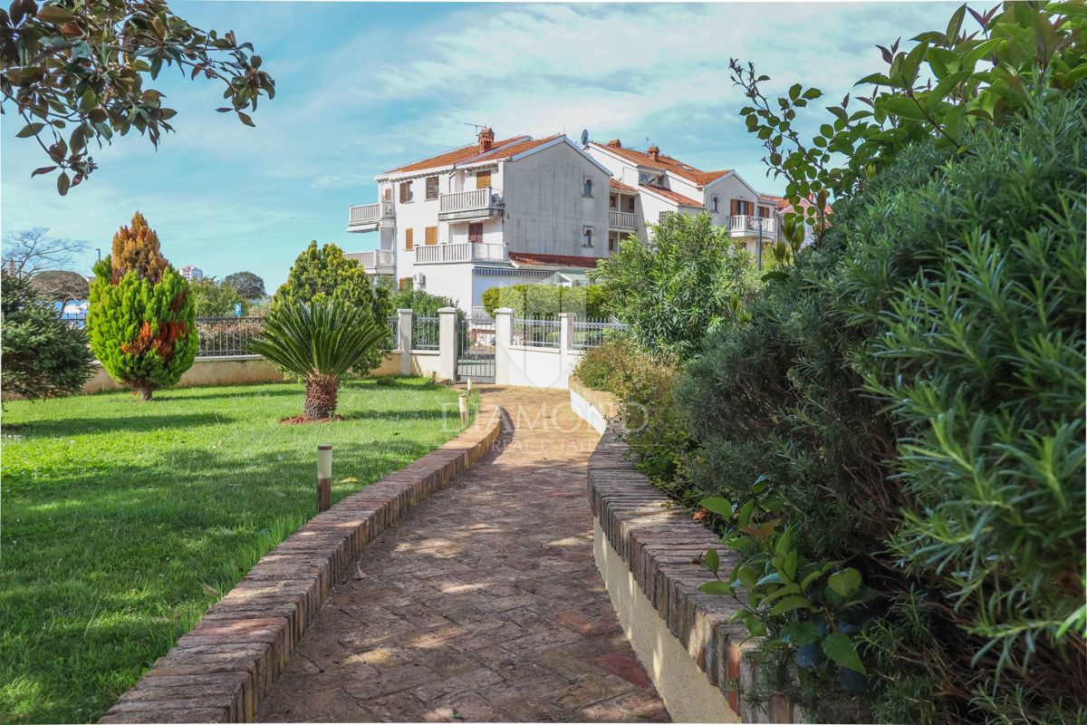 Istria, Umago - splendida casa indipendente in una posizione eccezionale!