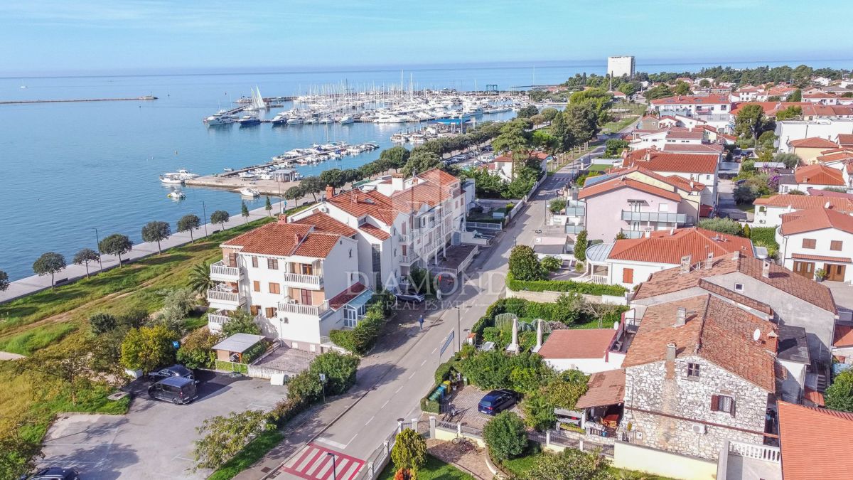 Istria, Umago - splendida casa indipendente in una posizione eccezionale!