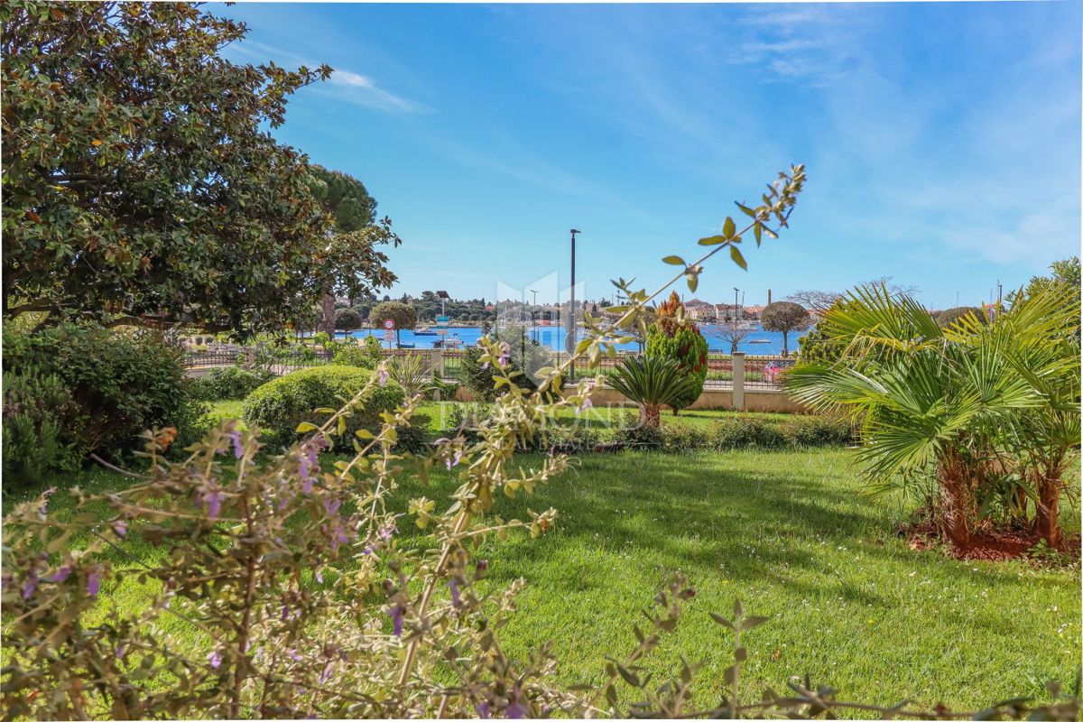 Istria, Umago - splendida casa indipendente in una posizione eccezionale!