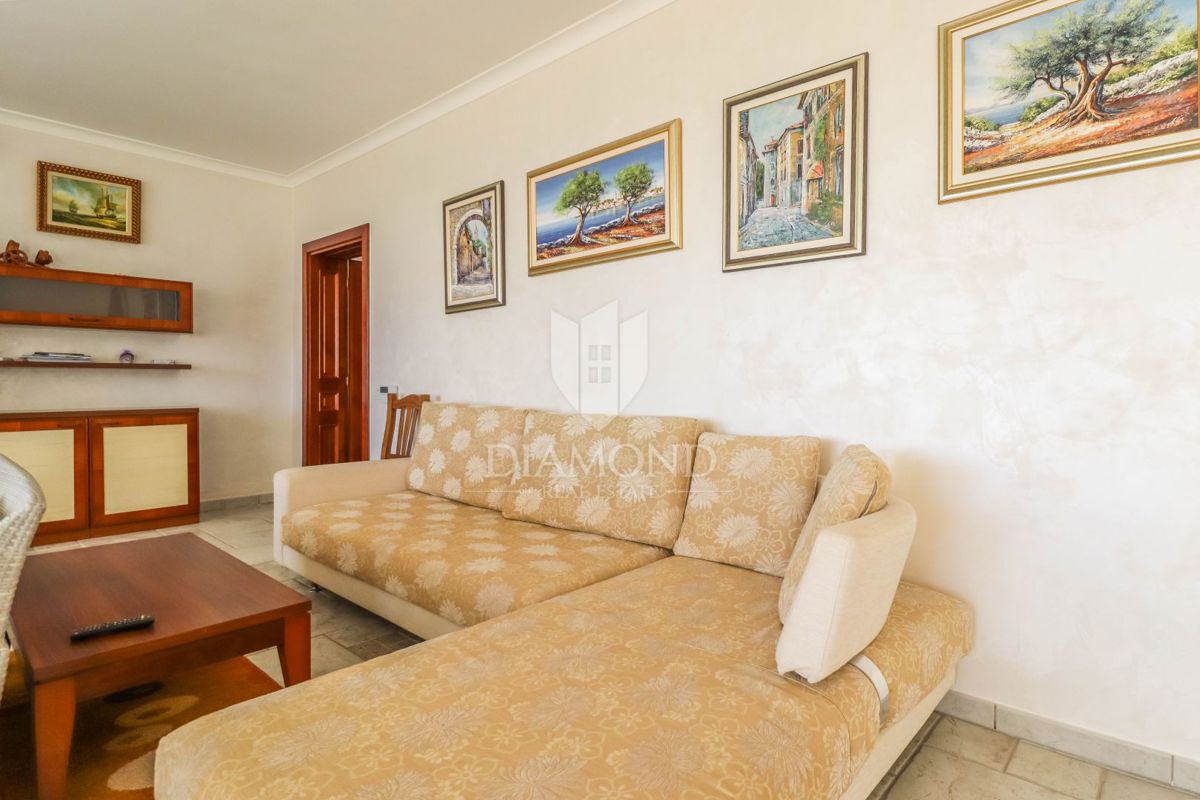 Istria, Umago - splendida casa indipendente in una posizione eccezionale!