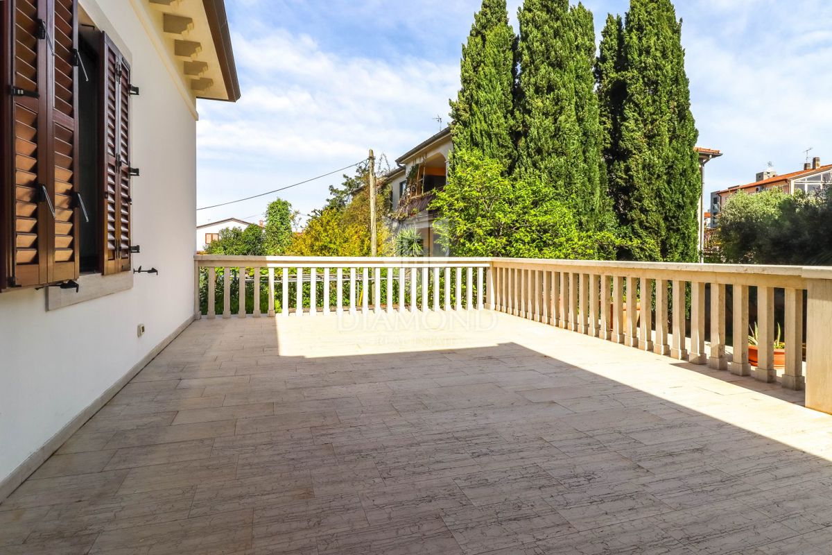 Istria, Umago - splendida casa indipendente in una posizione eccezionale!