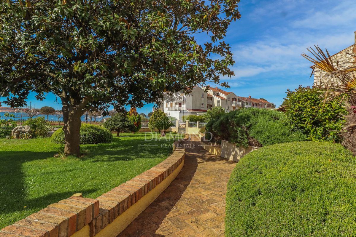 Istria, Umago - splendida casa indipendente in una posizione eccezionale!