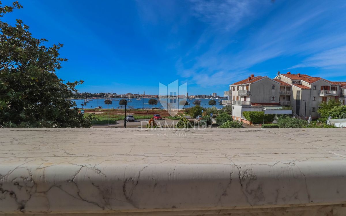 Istria, Umago - splendida casa indipendente in una posizione eccezionale!