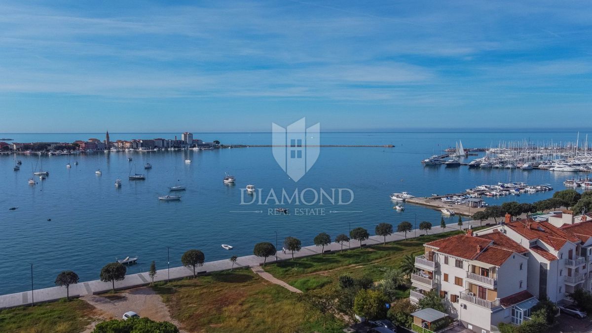 Istria, Umago - splendida casa indipendente in una posizione eccezionale!