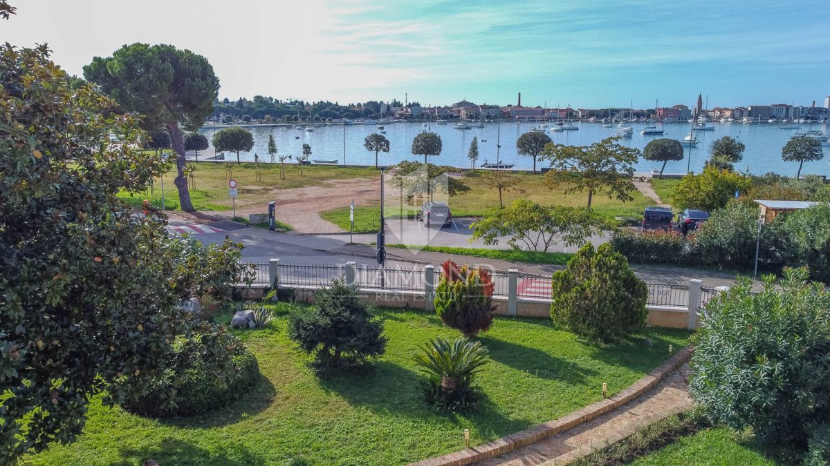 Istria, Umago - splendida casa indipendente in una posizione eccezionale!