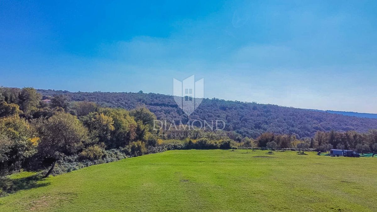 Cittanova, una casa con vista sulla natura in costruzione!