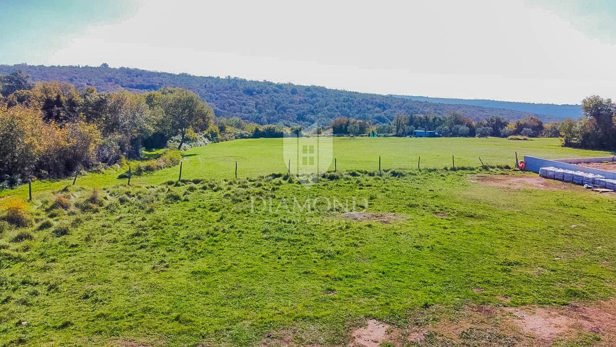 Cittanova, una casa con vista sulla natura in costruzione!