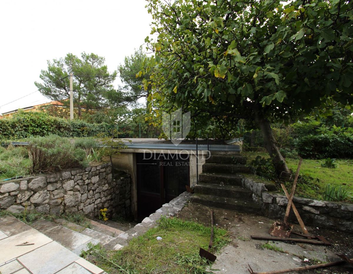 Appartamento Pehlin, Rijeka, 140m2