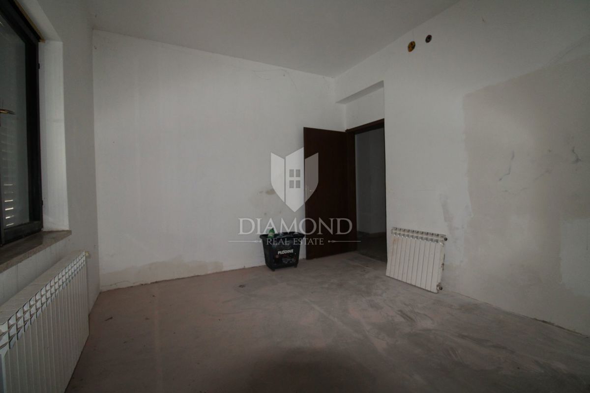 Appartamento Pehlin, Rijeka, 140m2