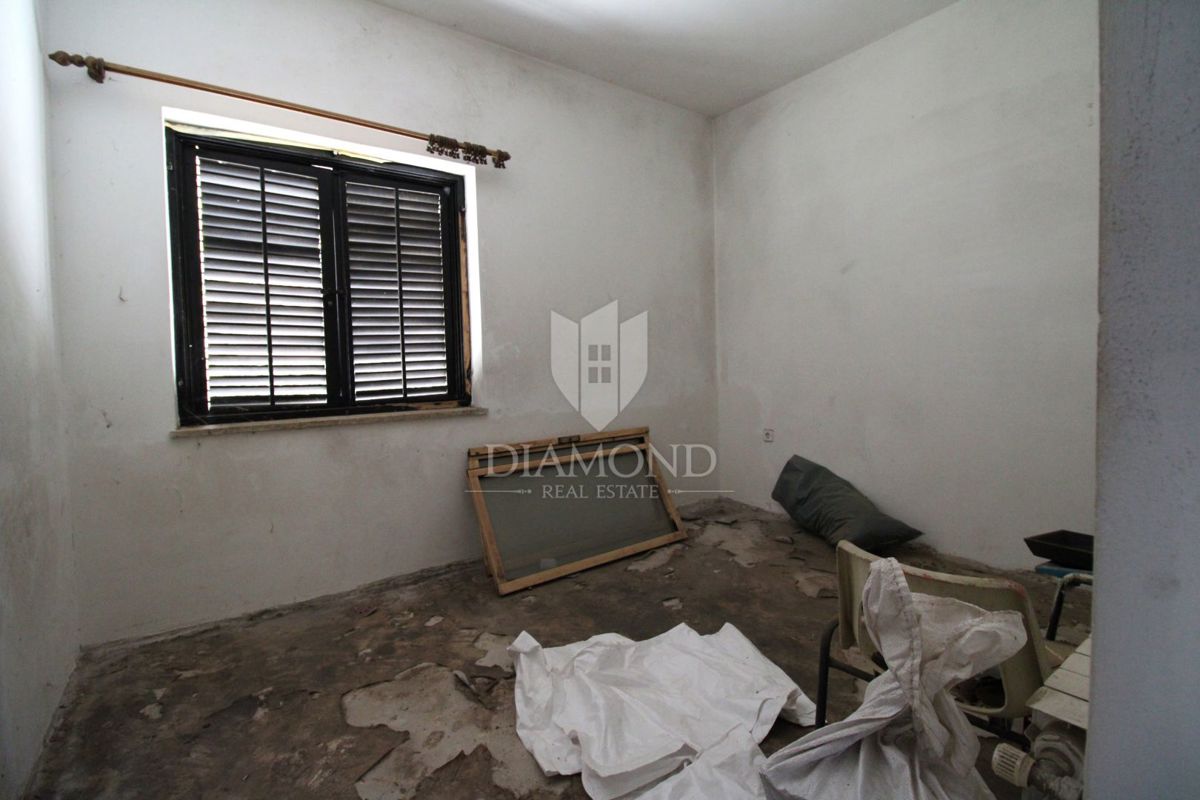 Appartamento Pehlin, Rijeka, 140m2