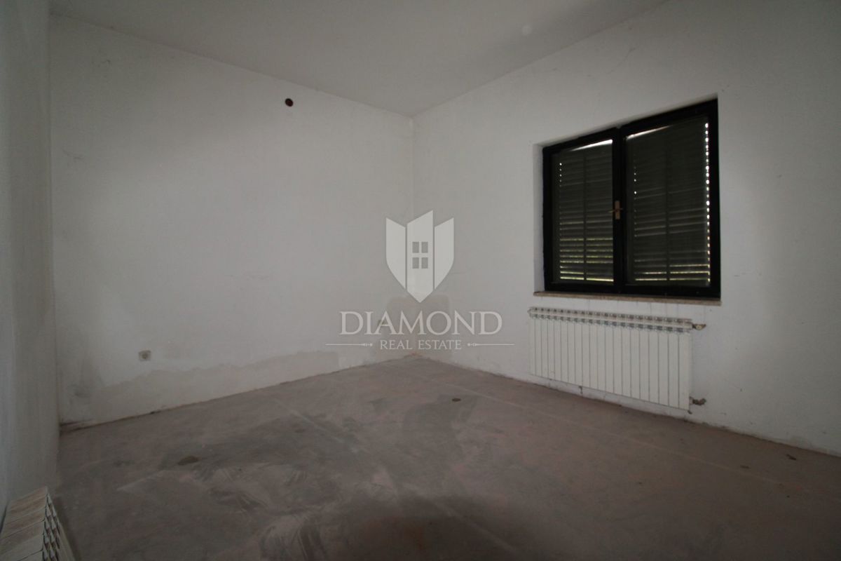 Appartamento Pehlin, Rijeka, 140m2