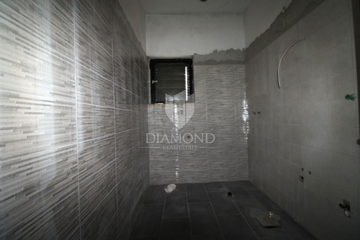 Appartamento Pehlin, Rijeka, 140m2