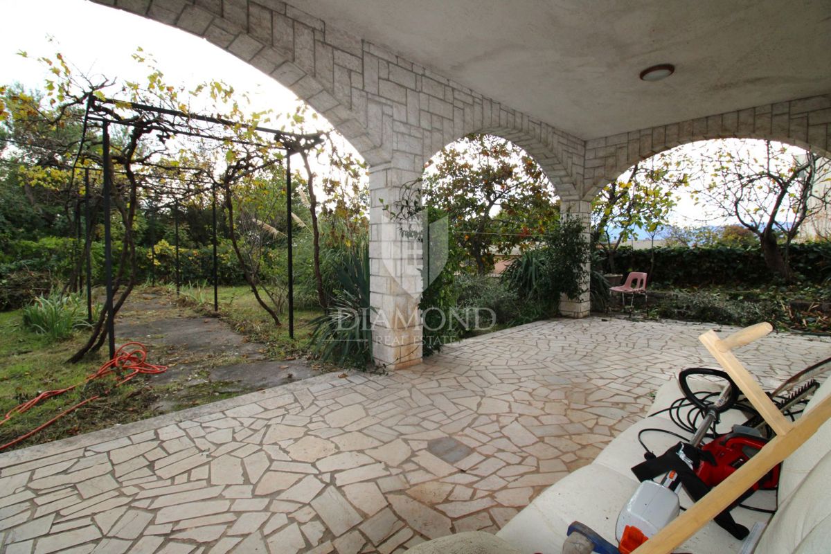 Appartamento Pehlin, Rijeka, 140m2