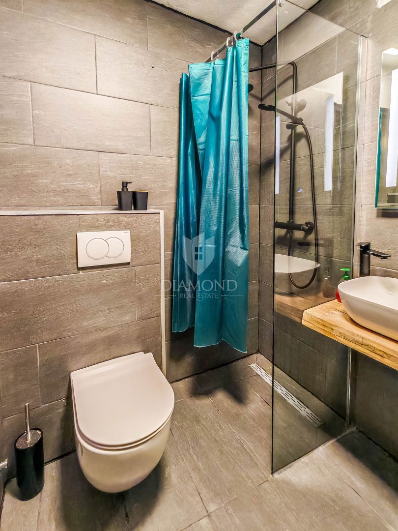 Grazioso appartamento nel centro storico