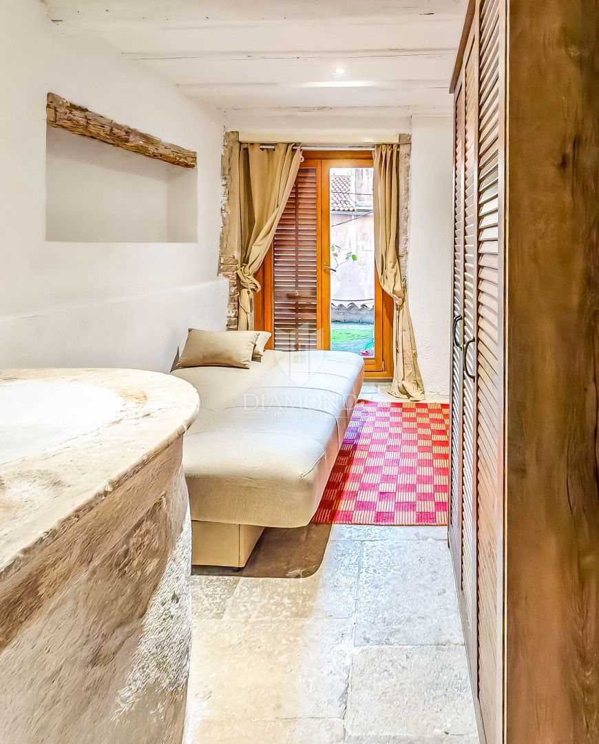 Grazioso appartamento nel centro storico