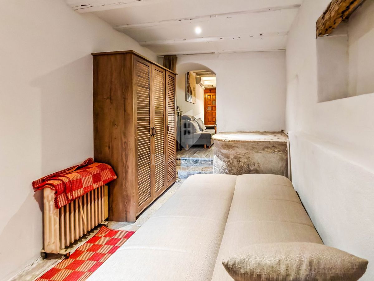 Grazioso appartamento nel centro storico