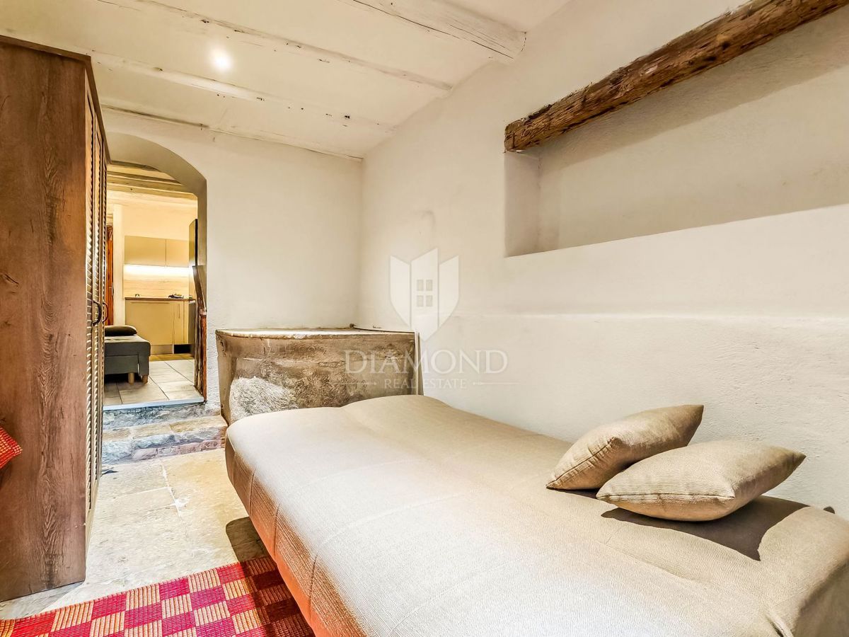 Grazioso appartamento nel centro storico