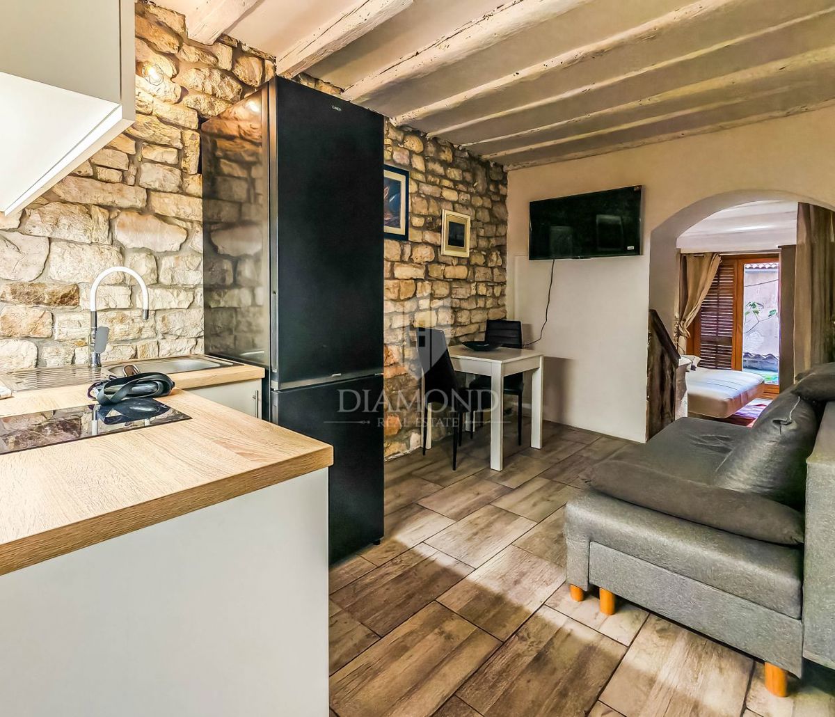 Grazioso appartamento nel centro storico