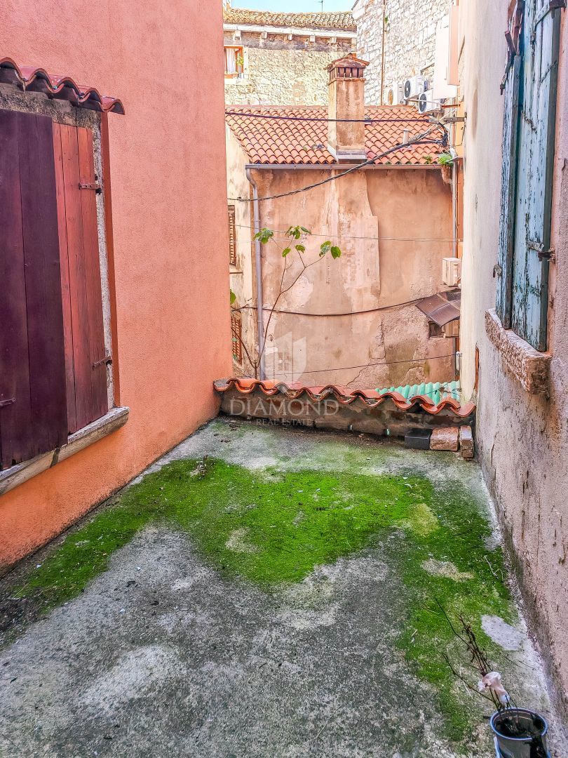 Grazioso appartamento nel centro storico