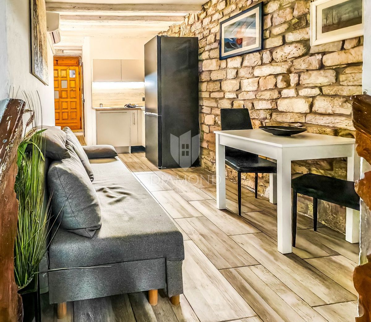 Grazioso appartamento nel centro storico