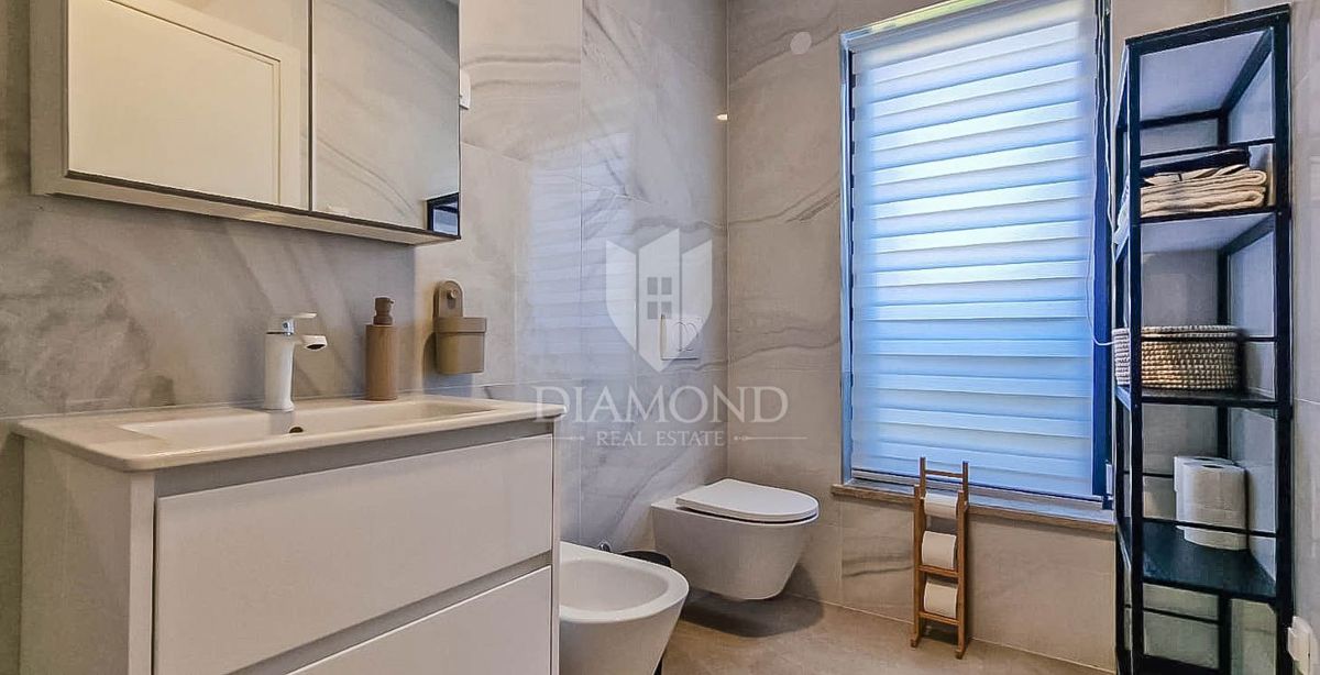 Cittanova, dintorni. Una rarità sul mercato: una casa a 400 metri dal mare!