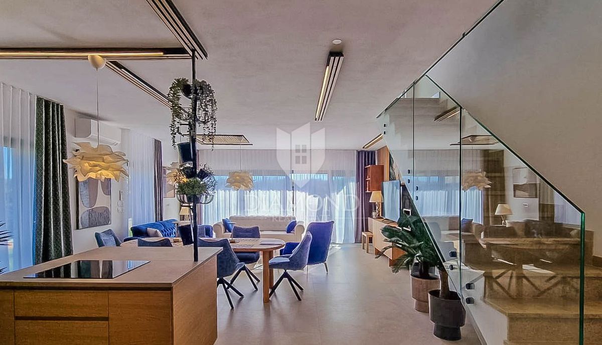 Cittanova, dintorni. Una rarità sul mercato: una casa a 400 metri dal mare!