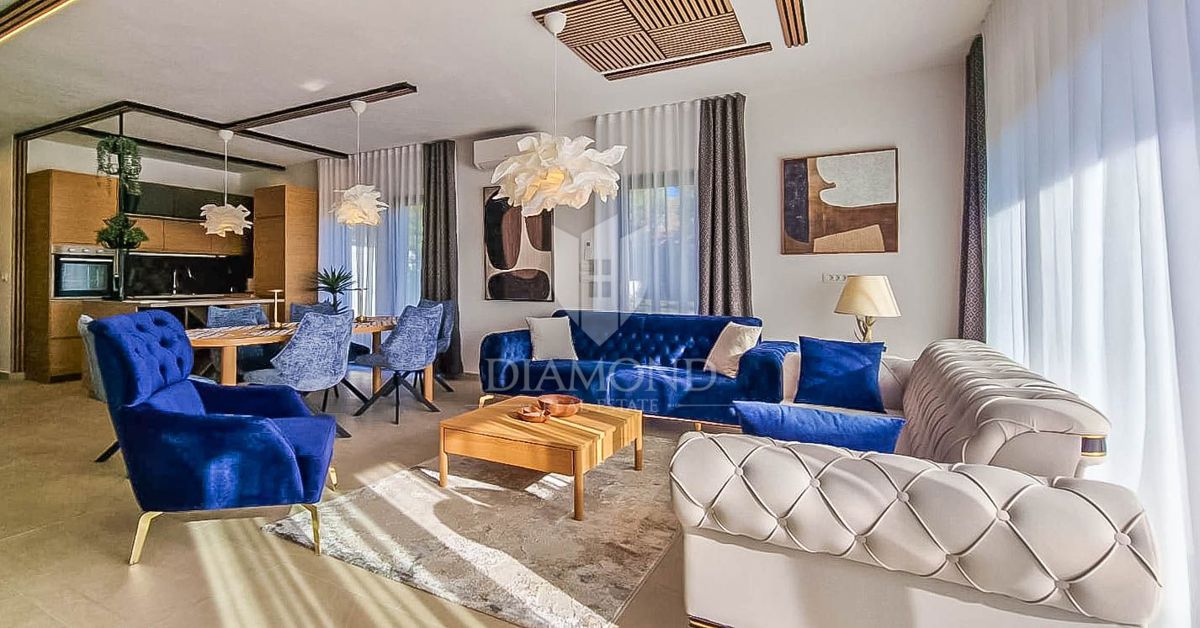 Cittanova, dintorni. Una rarità sul mercato: una casa a 400 metri dal mare!