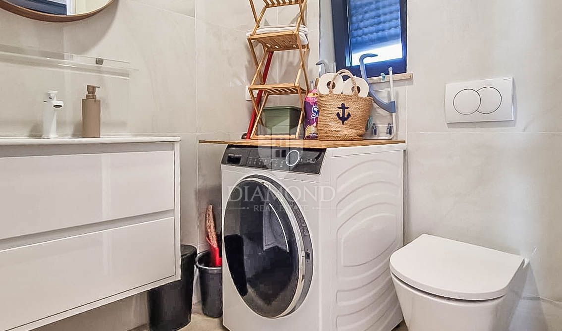 Cittanova, dintorni. Una rarità sul mercato: una casa a 400 metri dal mare!