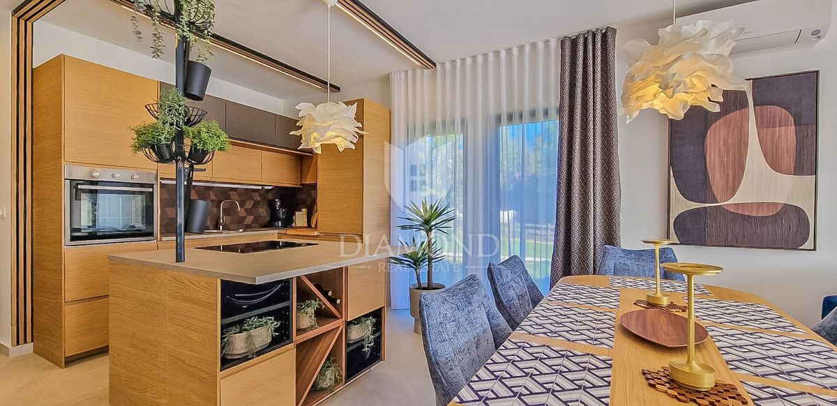 Cittanova, dintorni. Una rarità sul mercato: una casa a 400 metri dal mare!