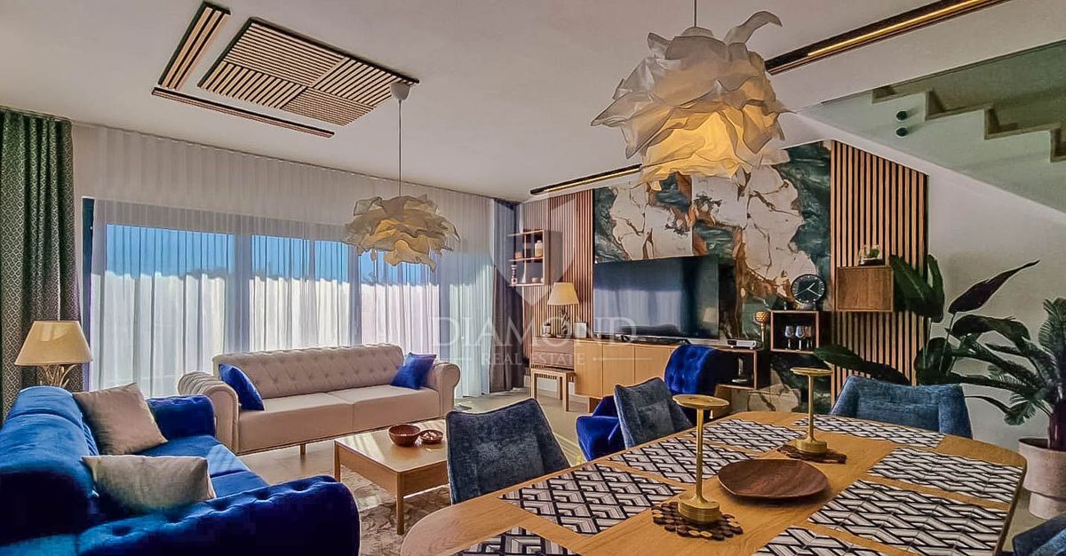 Cittanova, dintorni. Una rarità sul mercato: una casa a 400 metri dal mare!