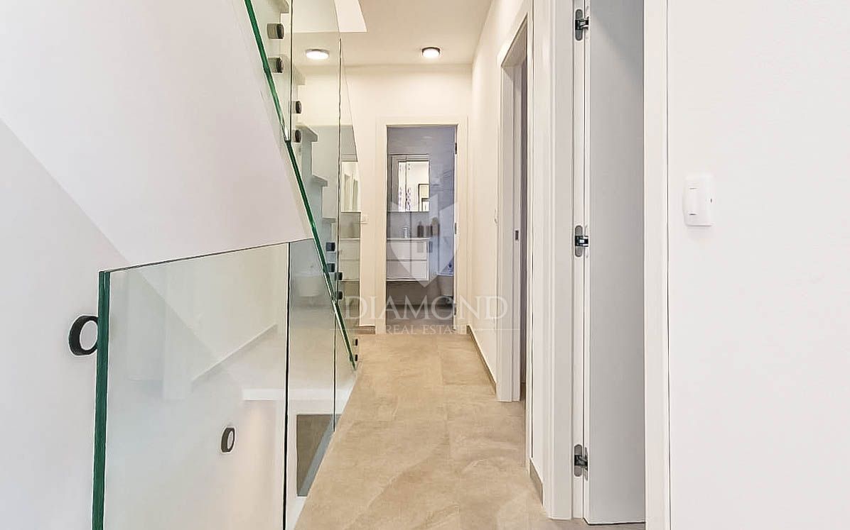 Cittanova, dintorni. Una rarità sul mercato: una casa a 400 metri dal mare!