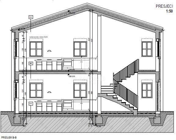 Rovigno, dintorni, appartamento al piano terra perfetto per la vita familiare