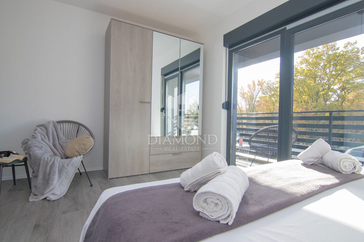 ŠILO, NUOVA CASA VACANZE CON PISCINA