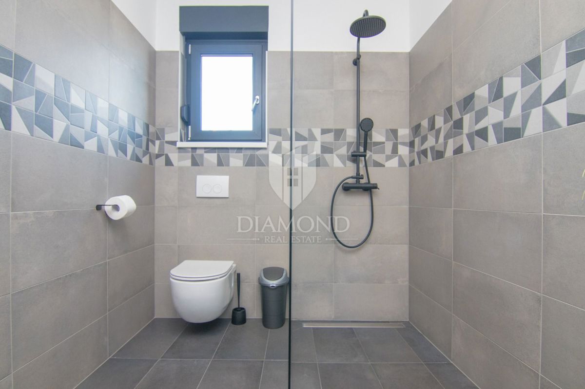 ŠILO, NUOVA CASA VACANZE CON PISCINA