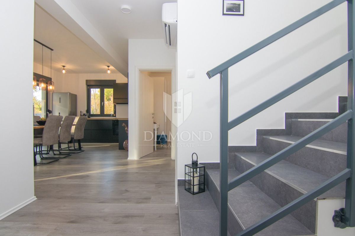 ŠILO, NUOVA CASA VACANZE CON PISCINA