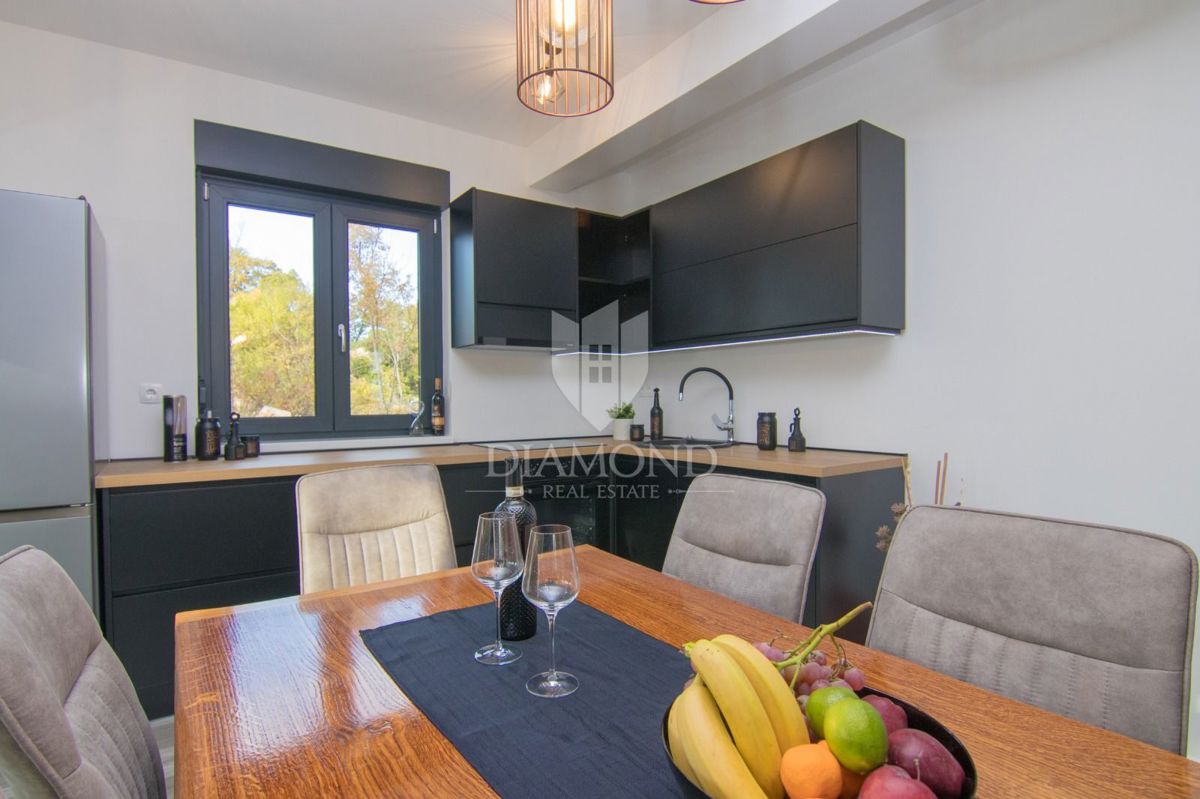 ŠILO, NUOVA CASA VACANZE CON PISCINA