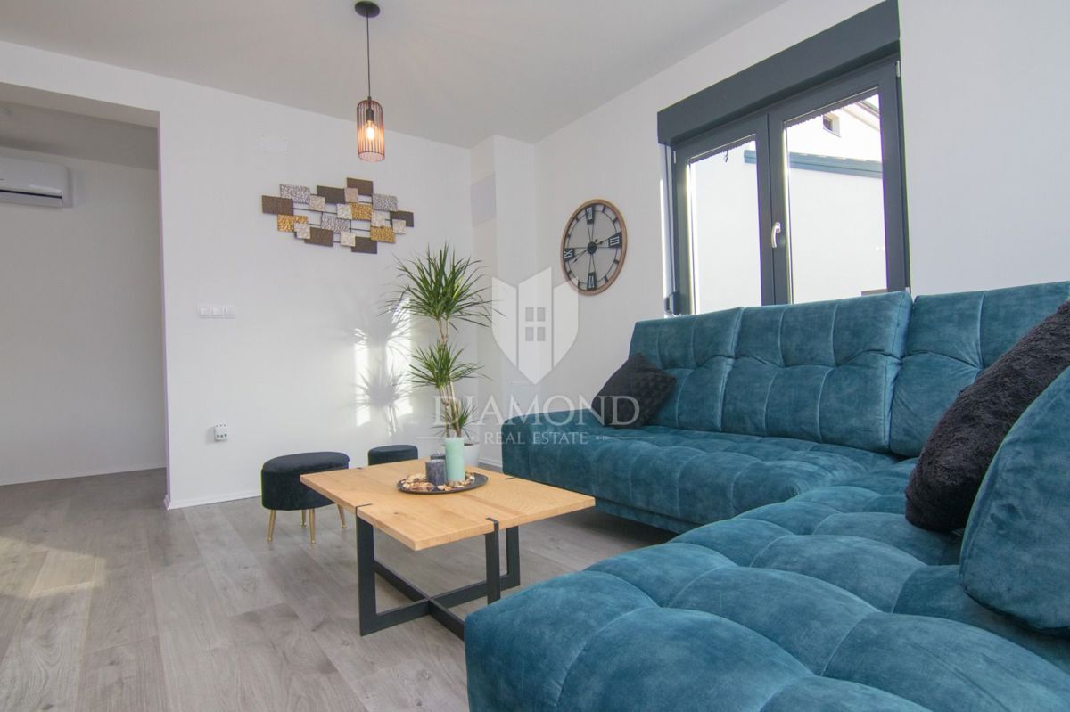 ŠILO, NUOVA CASA VACANZE CON PISCINA