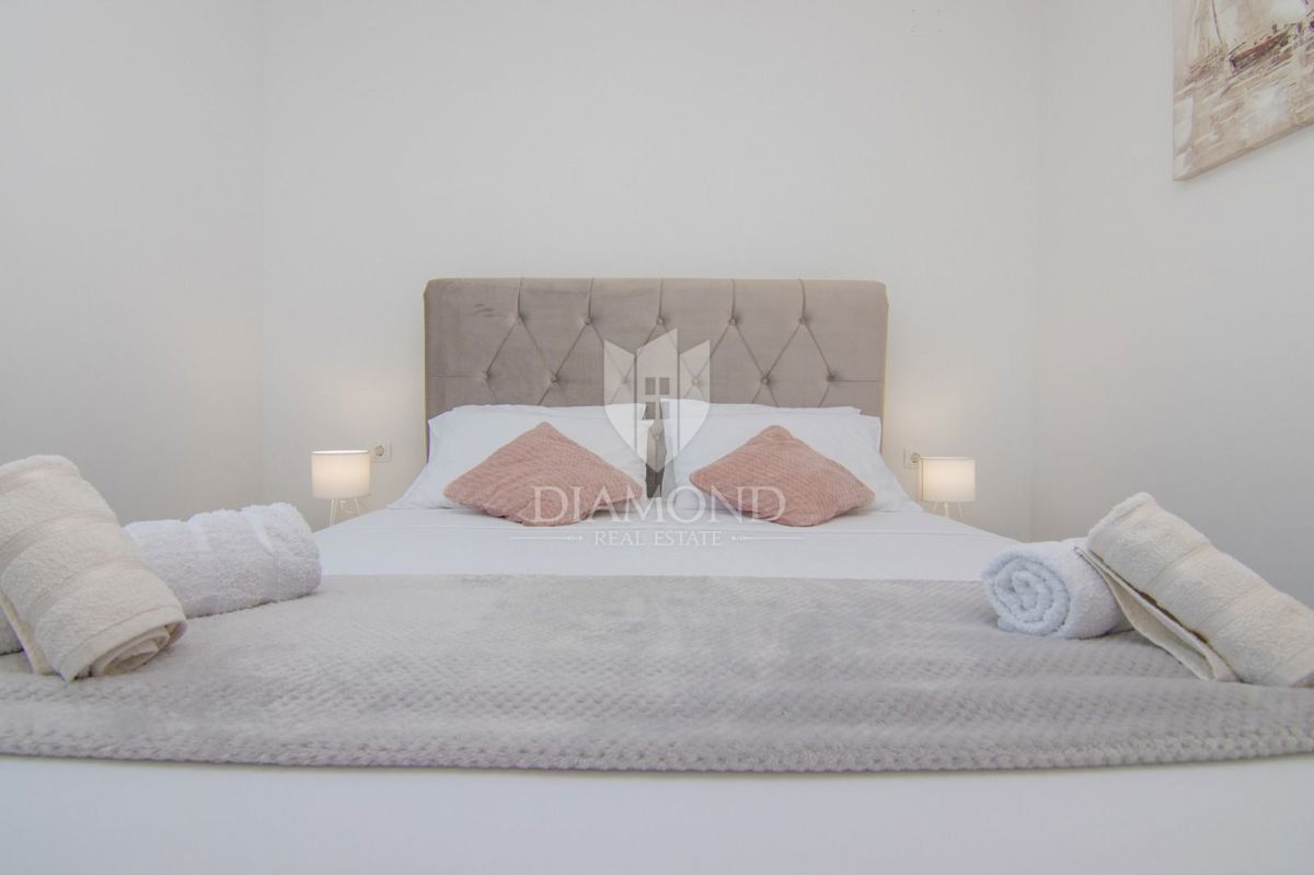 ŠILO, NUOVA CASA VACANZE CON PISCINA