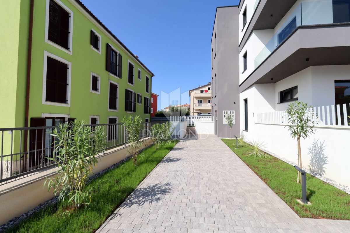 Appartamento Premantura, Medulin, 67,20m2