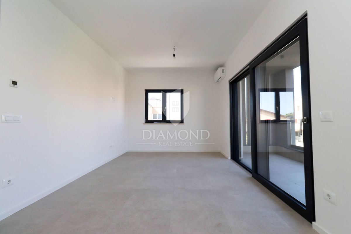 Appartamento Premantura, Medulin, 67,20m2