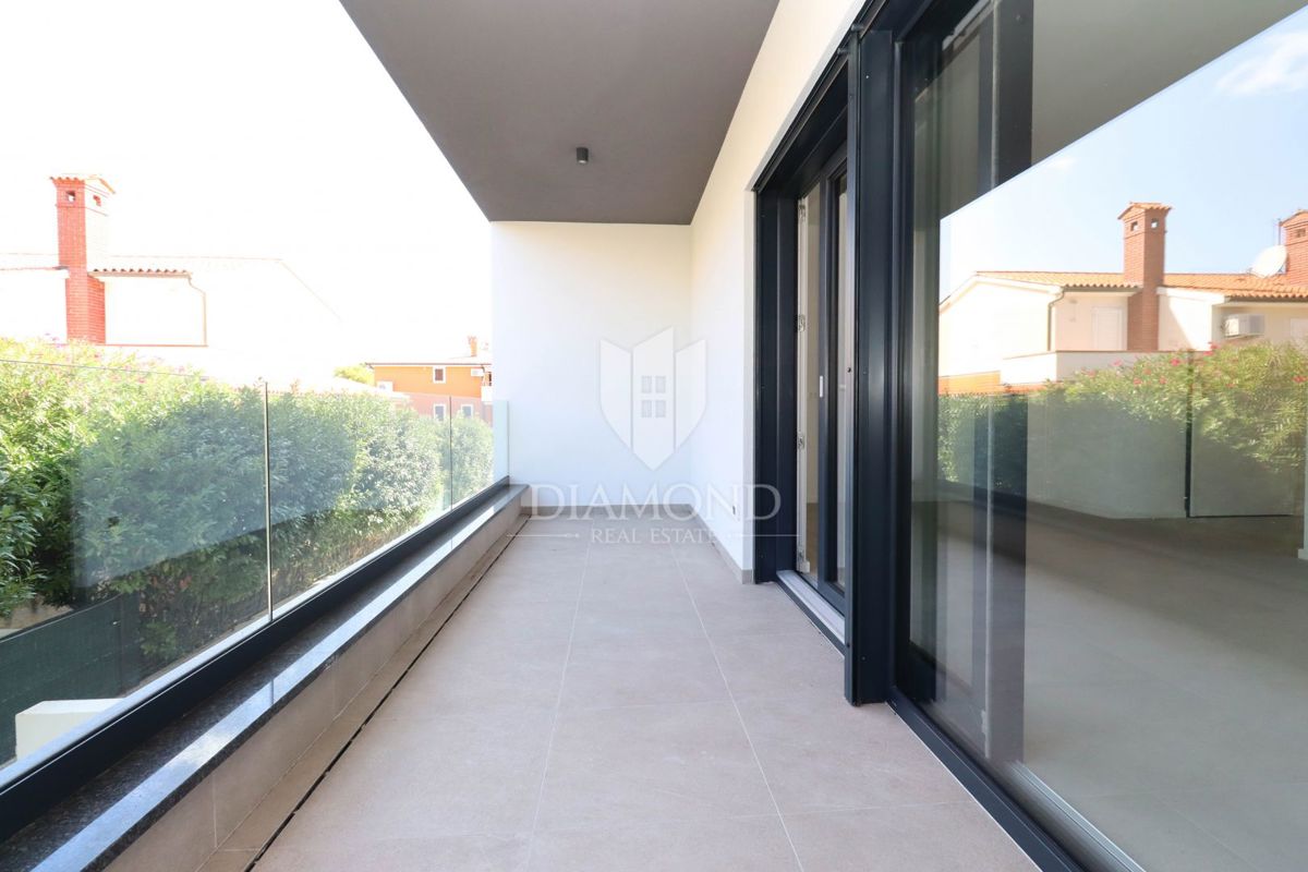 Appartamento Premantura, Medulin, 67,20m2