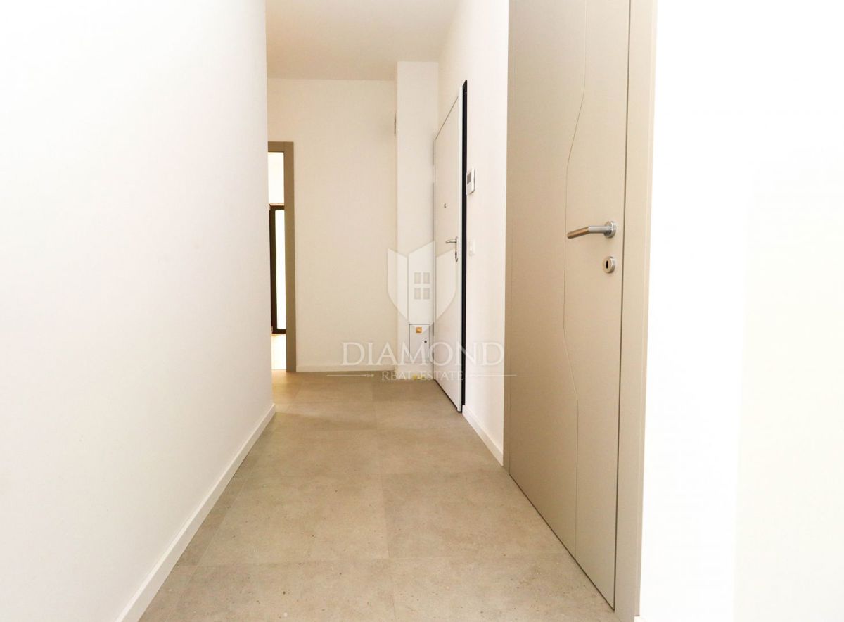 Appartamento Premantura, Medulin, 67,20m2