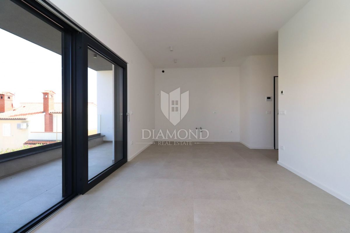 Appartamento Premantura, Medulin, 67,20m2