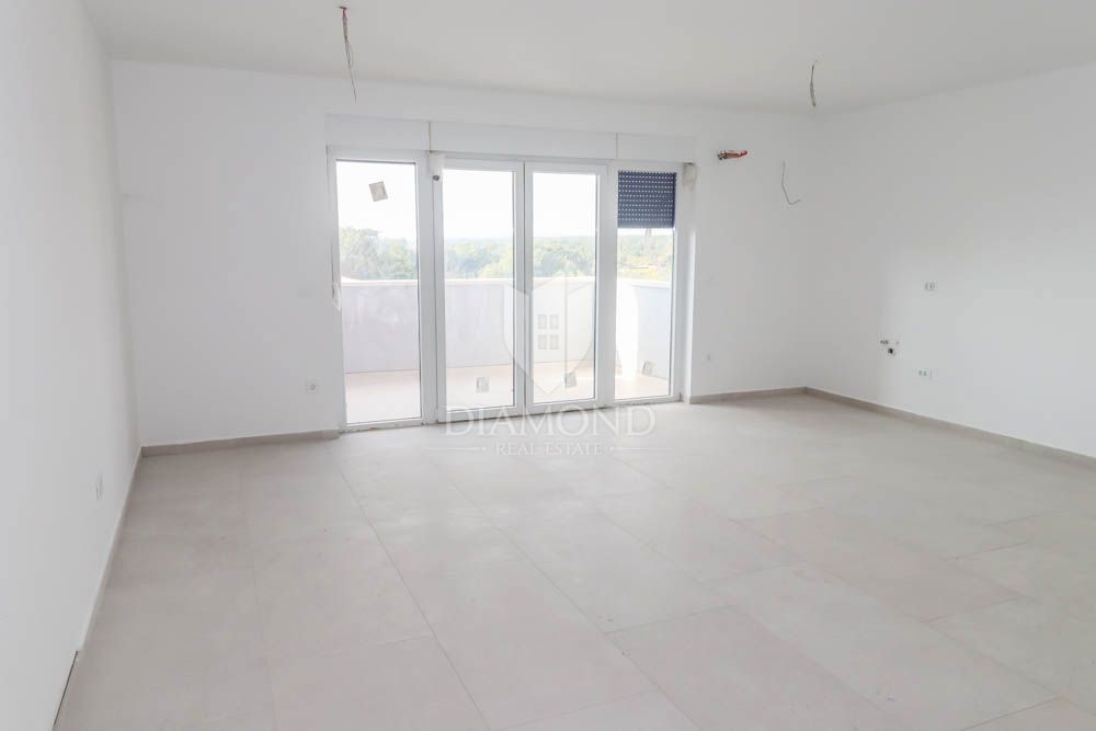 Fasana, dintorni, casa bifamiliare con vista mare