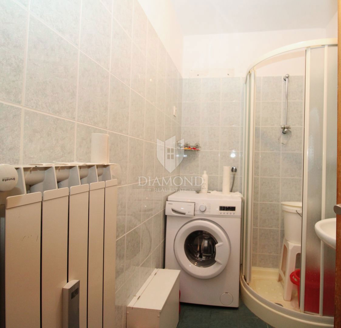 Appartamento Vojak, Rijeka, 53,76m2