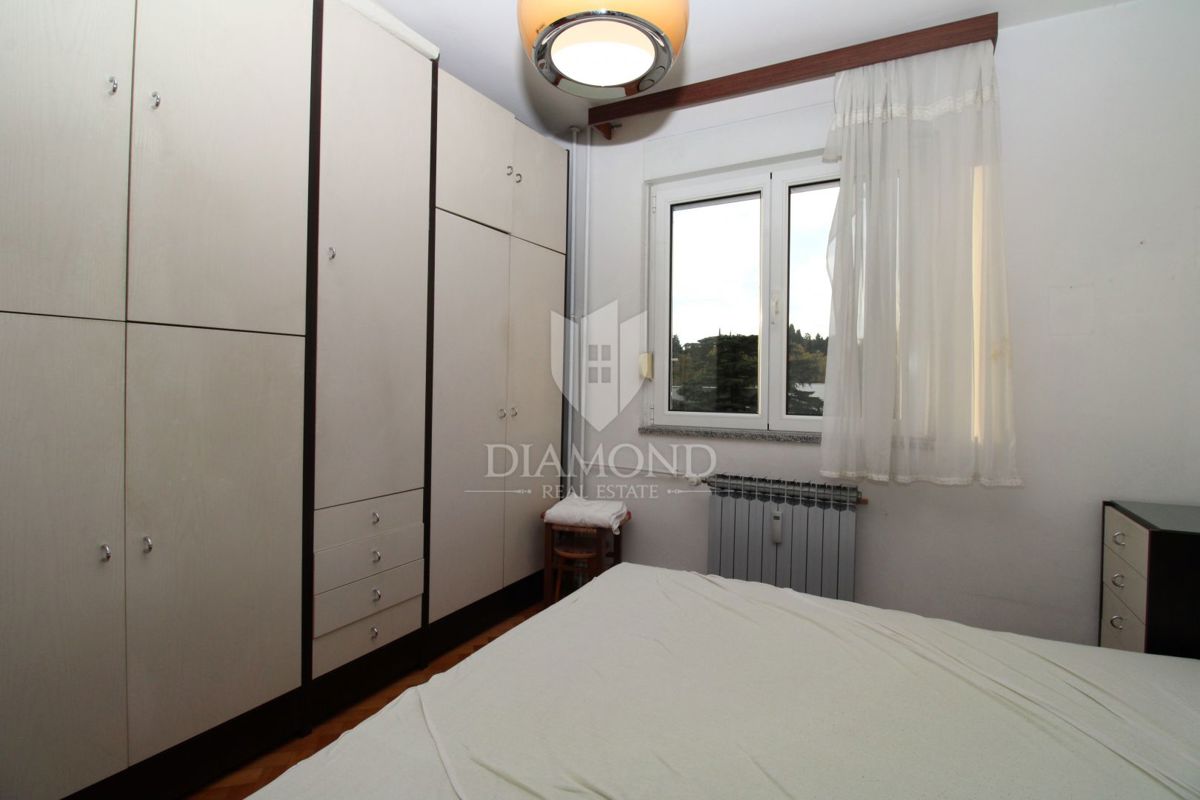 Appartamento Vojak, Rijeka, 53,76m2